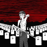 Blood - Single - HXNRY