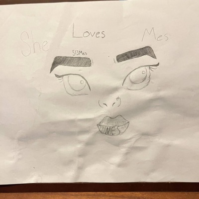 She loves mes (feat. Princeishimfrfr) - Single