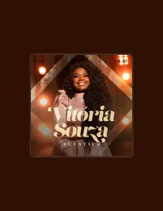Listen to Vitória Souza, watch music videos, read bio, see tour dates & more!
