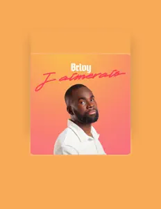 Dengarkan Brivy, tonton video musik, baca bio, lihat tanggal tur & lainnya!