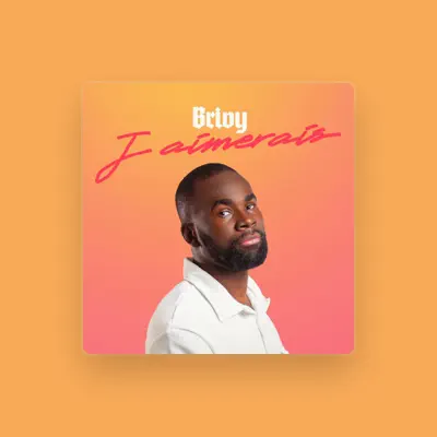Listen to Brivy, watch music videos, read bio, see tour dates & more!