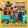 Flavia Coelho El Mundo (feat. Flavia Coelho) El Mundo (feat. Flavia Coelho) - Single