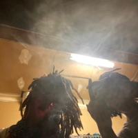 Laugh At a Fuck Nigga Hating Freestyle - Single - Yvngrixhjunior