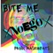 BITE ME (feat. Maskibeats) - XnoEGOx lyrics