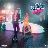 Que Rico - Single - Edu