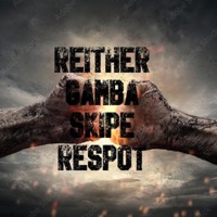Anthem/Hymna (feat. Reighter, Skipe & Respot) - Single - Gamba