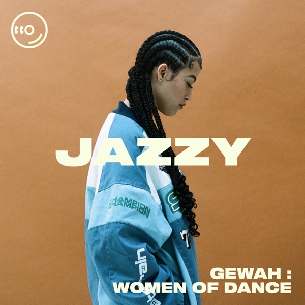GEWAH : WOMEN OF DANCE (DJ Mix)