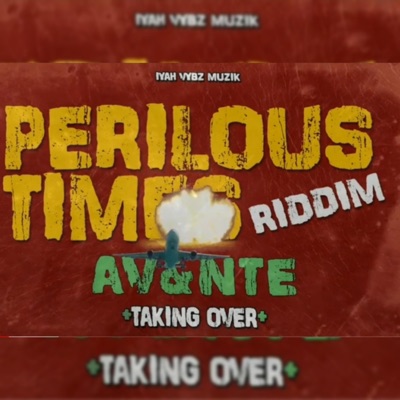 Taking Over (Remastered) - Single