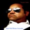 Bad Wolf Blues (Acoustic) [En Vivo] - Ricardo Trelles lyrics