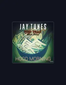 Poslechněte si interpreta Jay Tunes, sledujte hudební videa, přečtěte si životopis, podívejte se na data turné a další informace.