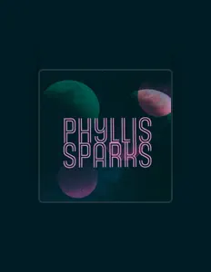 Listen to Phyllis Sparks, watch music videos, read bio, see tour dates & more!