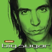 Big Sugar - Let Me Roll It