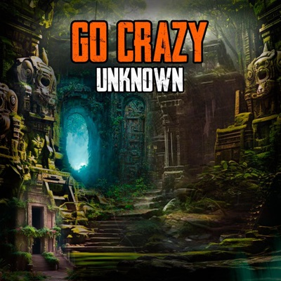 GO CRAZY - Single