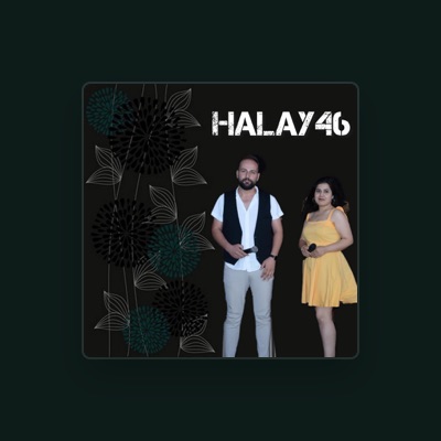 Listen to HALAY46, watch music videos, read bio, see tour dates & more!