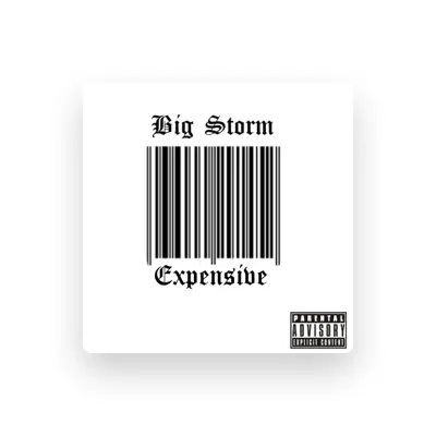 Listen to Big Storm, watch music videos, read bio, see tour dates & more!