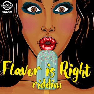 Flavor Is Right Riddim (Instrumental)