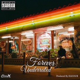 No Alibis (feat. FRE$hdripsmud) Kid Hazeus