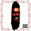 redREDrum - Single