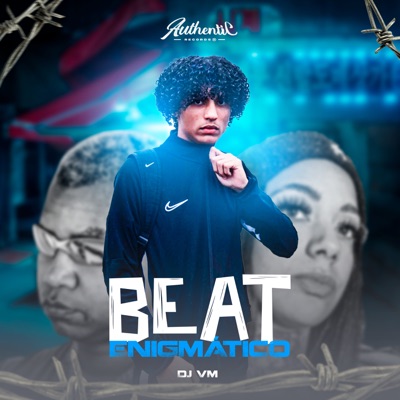 Beat Enigmático (feat. MC Pr & MC Morena) - Single