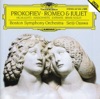 Prokofiev: Romeo and Juliet (Ausschnitte)