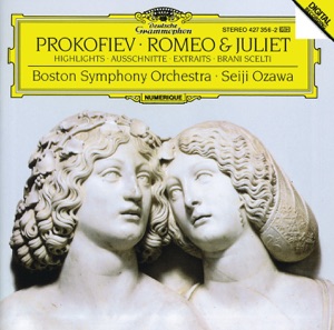 Romeo and Juliet, Op. 64: 13. Dance of the knights