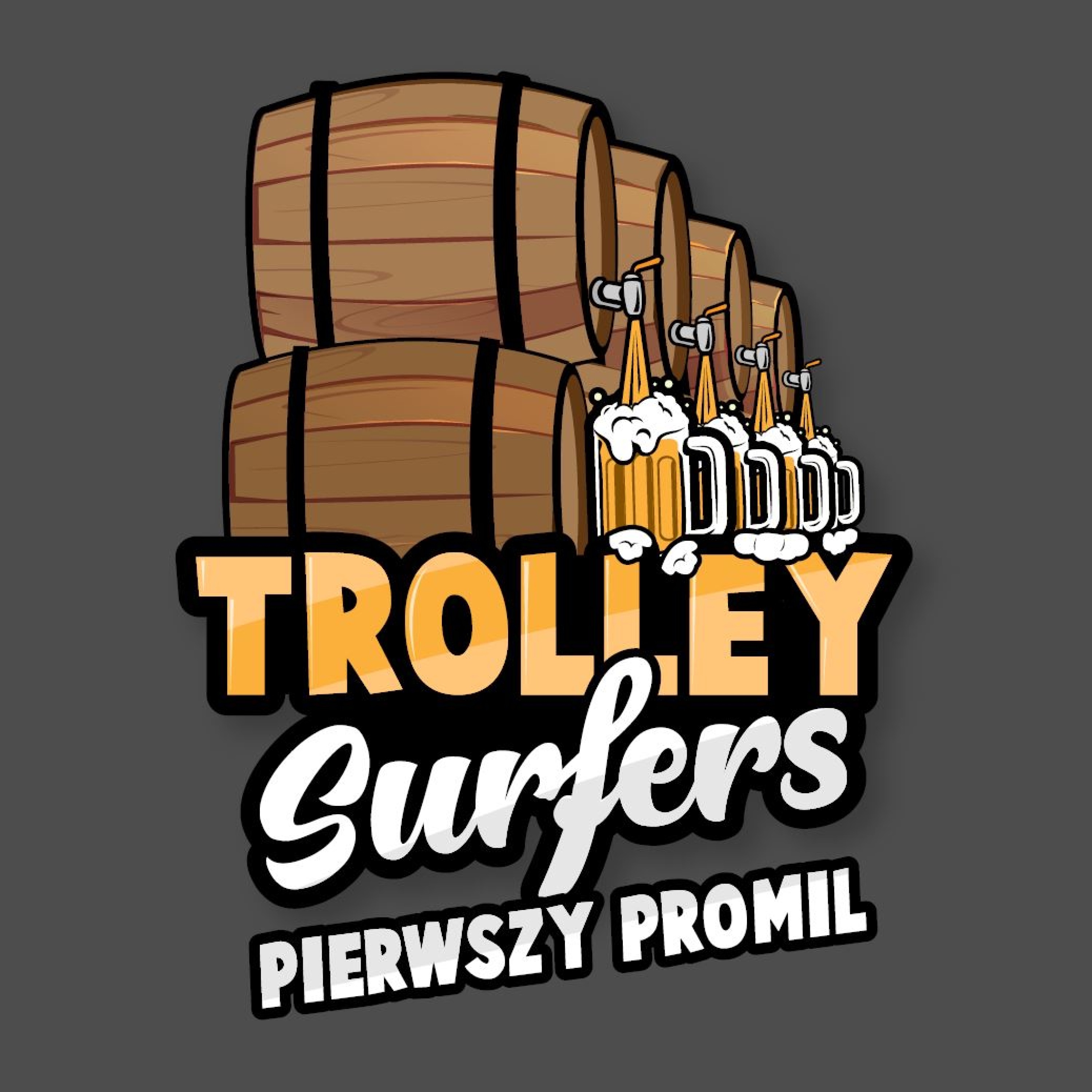 Pierwszy Promil - EP