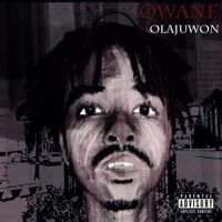 The Qwane Olajuwon Project - Qwane Olajuwon