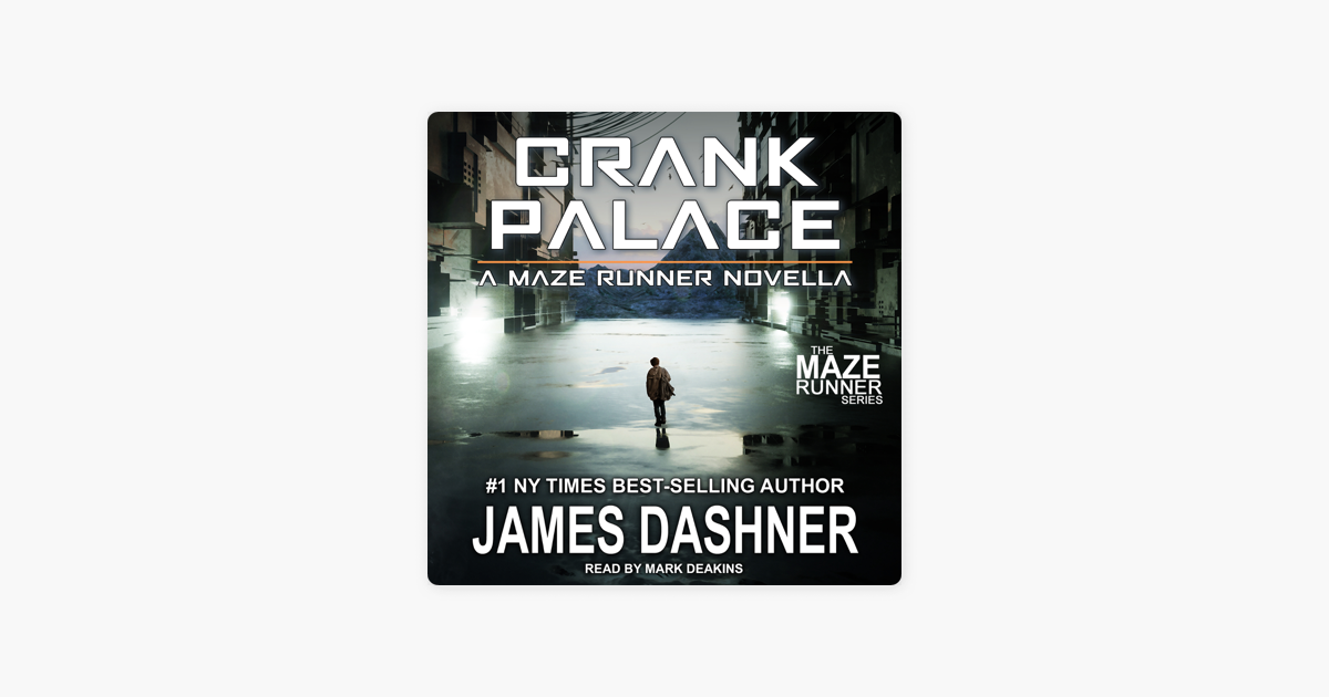 The Maze Runner Files (Maze Runner Series) by James Dashner