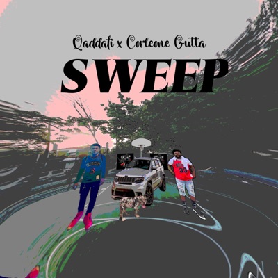Qaddafi (SWEEP) (feat. Corleone Gutta) - Single
