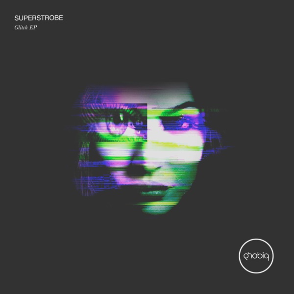 Glitch - EP