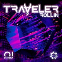 Rollin - Single - Traveler