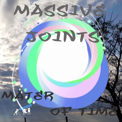 Mater of Time - Single