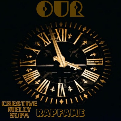 Our Time - Single