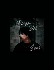 Dengarkan Diego Joe, tonton video musik, baca bio, lihat tanggal tur & lainnya!