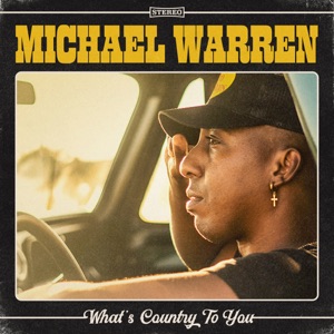 Michael Warren - What's Country to You - 排舞 音乐
