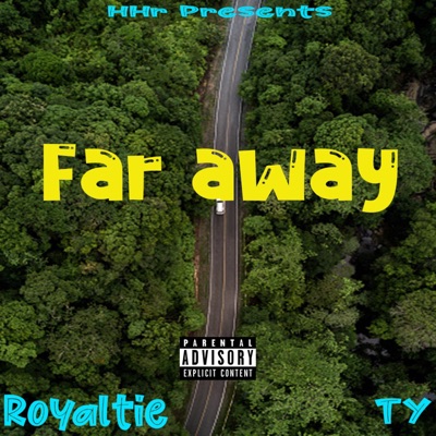 Far Away (feat. TY) - Single