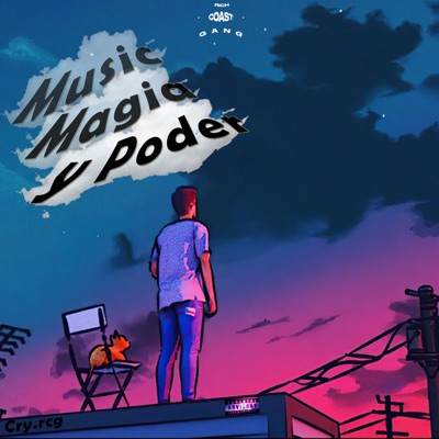 Music Magia y Poder - Single