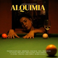 Alquimia (feat. MPadrums & Cuki Music) - Single - Salma El Founti