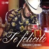 Te Felicito - Single