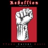 Rebellion, Vol. 2