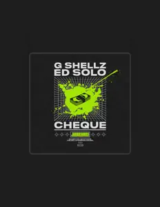 收听 G Shellz、观看音乐视频、阅读小传、查看巡演日期等 ！
