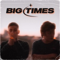 BIG TIMES - Single - DNC