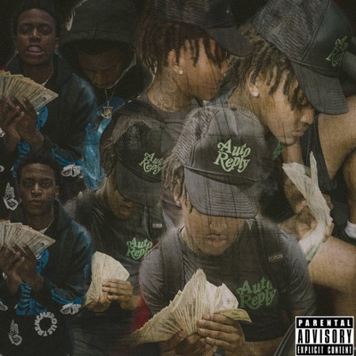Trap Talk (feat. TrapStarKash) - Single