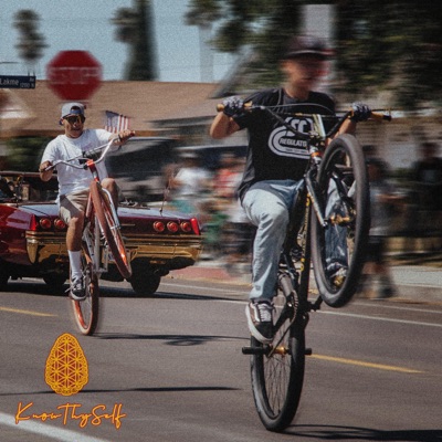 KTS (feat. YNG, Céu Lua, JUSTxUS, Krash Indigo & Serzo) - Single