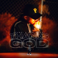 Thanks God - Single - aDamn! & Raul Nadal