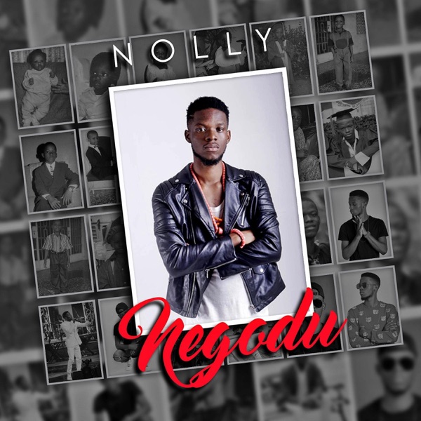 Negodu - Single