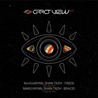 Freek - Single - Margaryan