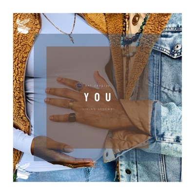 You (Living Legend) - Single
