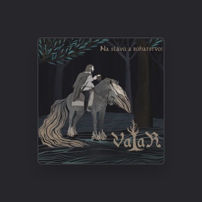 Listen to Valar, watch music videos, read bio, see tour dates & more!
