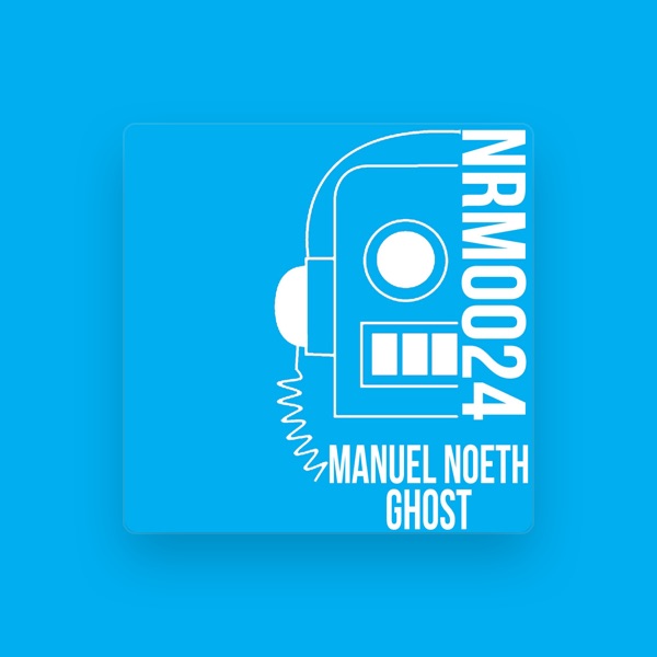 Manuel Noeth's avatar